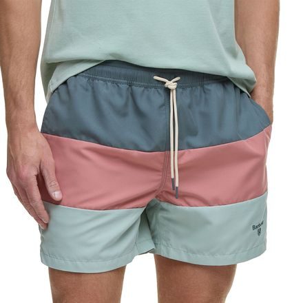 Barbour Dale Swim Shorts