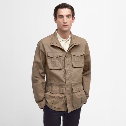 Barbour Belsfield Casual Jacket