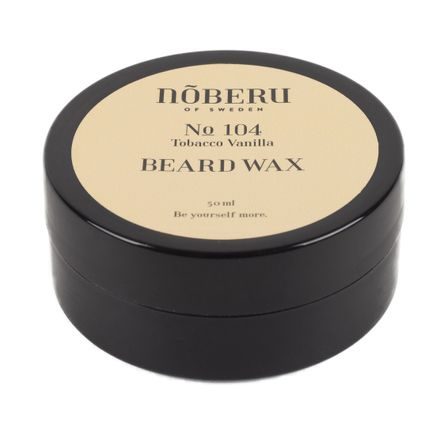 Балсам за брада Noberu Tobacco Vanilla (50 мл)