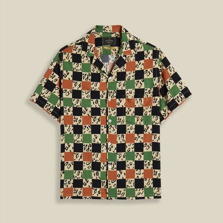 Portuguese Flannel — Chita