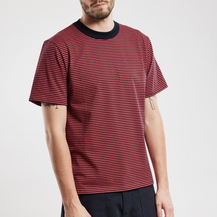 Armor Lux — Heritage Striped T-Shirt