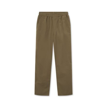 forét — Calm Seersucker Pants
