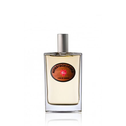 Farina Eau de Toilette — Russisch Leder (100 ml, спрей)