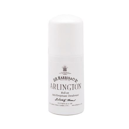Рол-он дезодорант D.R. Harris - Arlington (50 г)