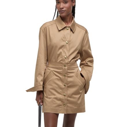 Barbour Ettie Mini Skirt