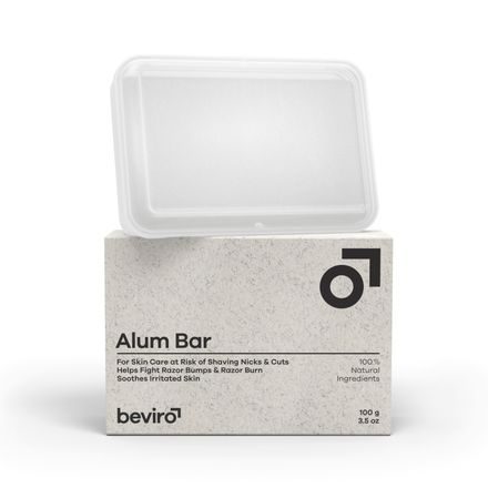 Beviro Alum Bar