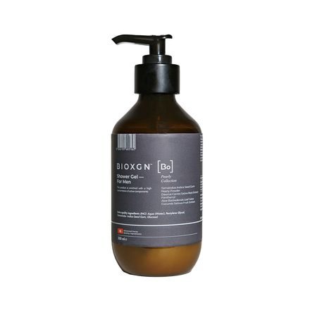 Bioxgn Pearly Shower Gel (300 ml)