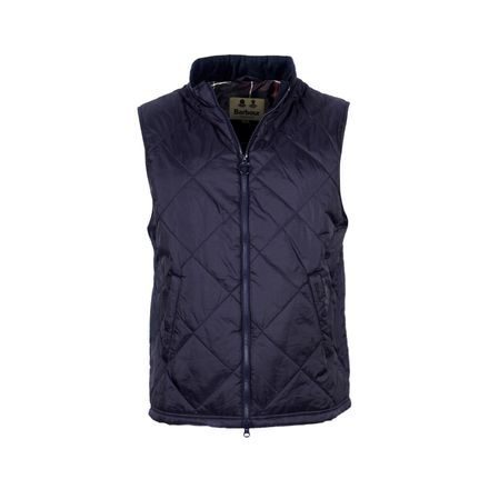 Barbour Finn Gilet — Navy