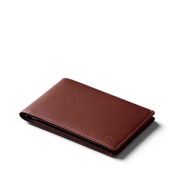 Bellroy Travel Wallet RFID