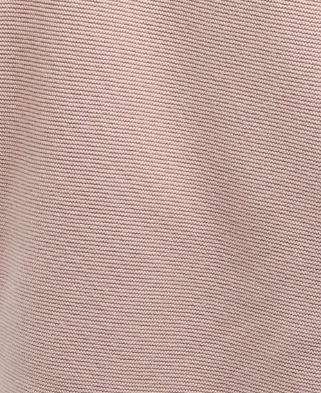 Barbour Marine Knitted Jumper — Primrose Pink
