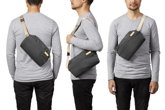 Чанта за през рамо Bellroy Sling