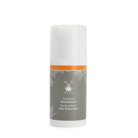 Балсам за след бръснене Mühle – Sea Buckthorn (100 мл)