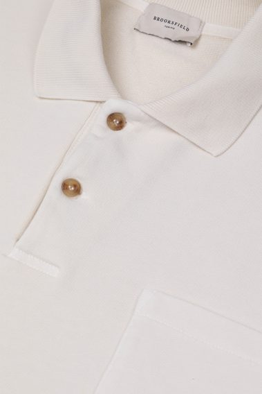 Brooksfield — Rugby Sweatshirt