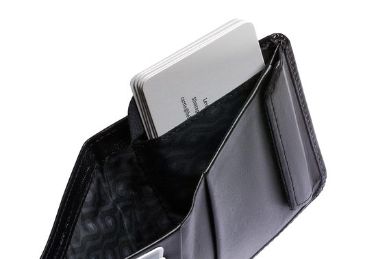 Bellroy Coin Wallet