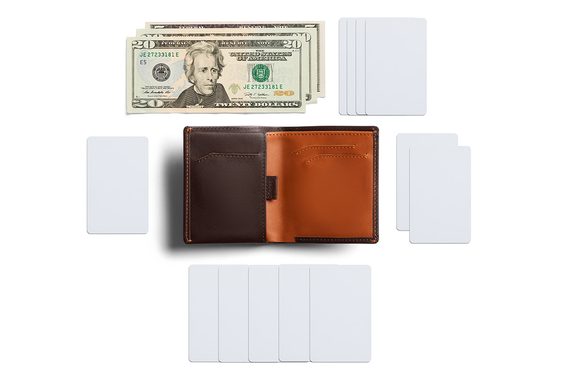 Bellroy Note Sleeve RFID