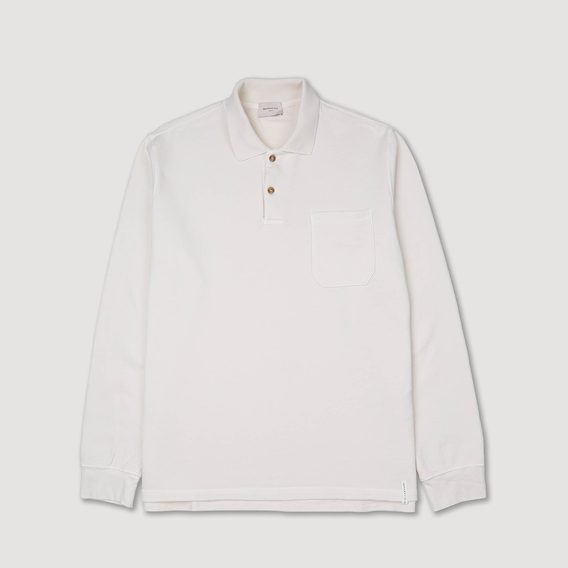 Brooksfield — Rugby Sweatshirt