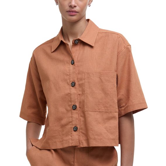 Barbour Cary Shirt