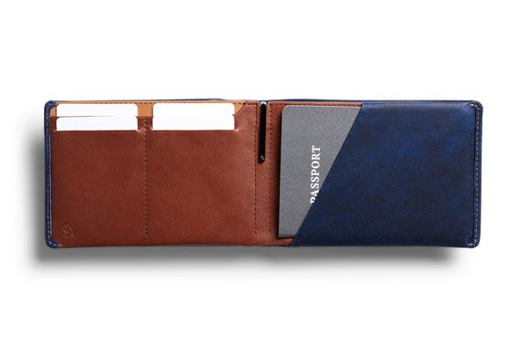 Bellroy Travel Wallet RFID