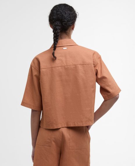 Barbour Cary Shirt