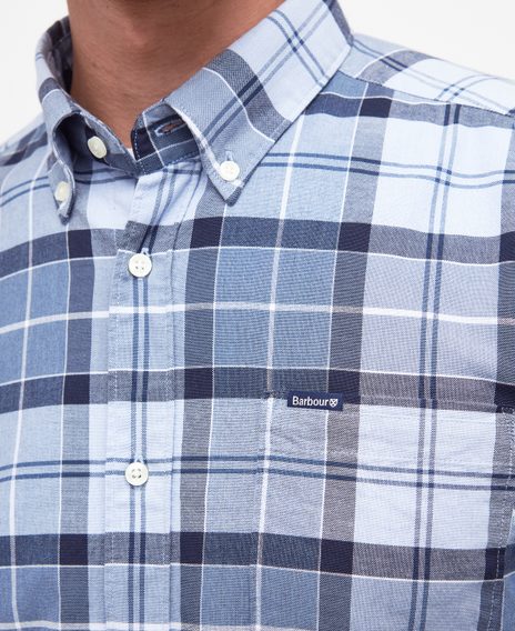 Barbour Lewis Tailored Shirt