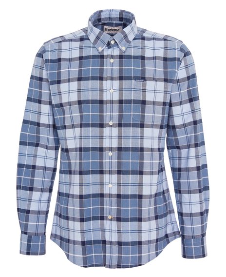Barbour Lewis Tailored Shirt