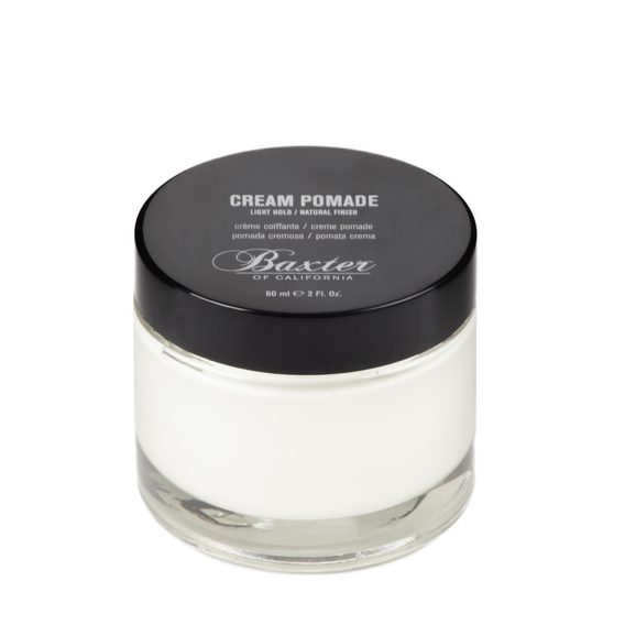 Baxter of California Cream Pomade (60 ml)