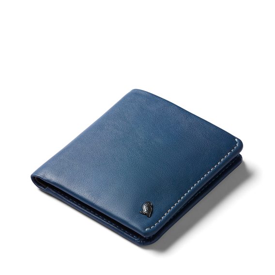 Bellroy Coin Wallet