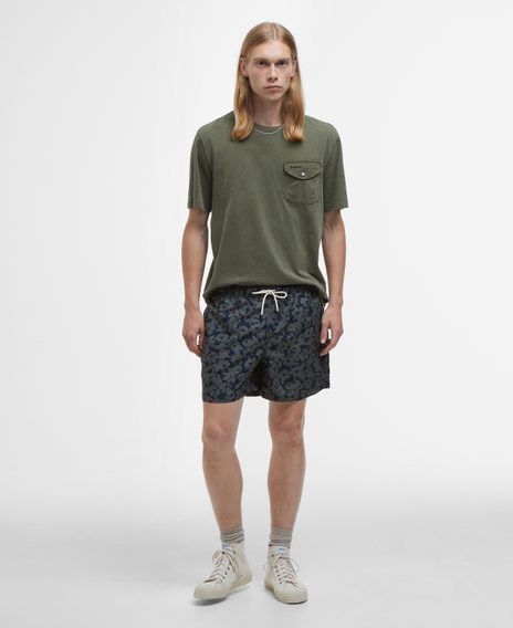 Barbour Sidmouth Swim Shorts