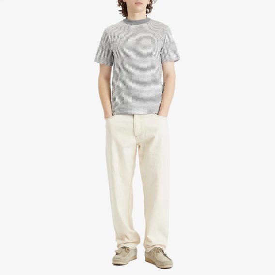 Armor Lux — Heritage Organic Striped T-Shirt