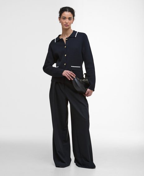 Barbour Colleen Cardigan