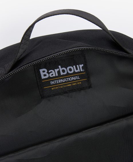 Barbour International Knockhill Essential Backpack