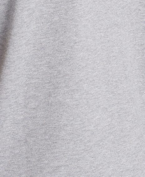 Barbour Sports Polo Shirt — Grey Marl