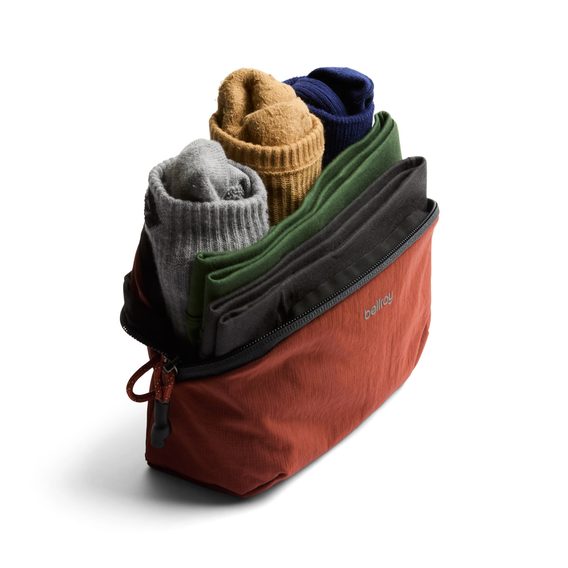 Bellroy — Lite Packing Pouch (2 l)