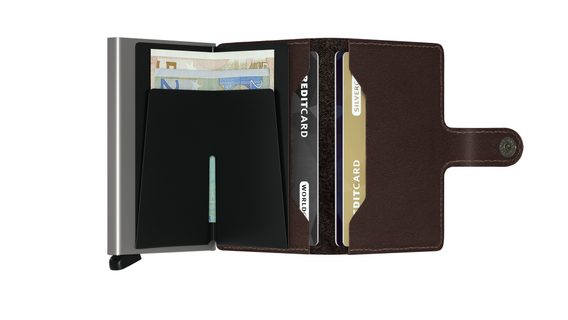 Secrid Miniwallet Original