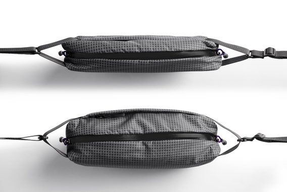Чанта за през рамо Bellroy Lite Sling