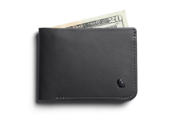 Bellroy Hide & Seek RFID