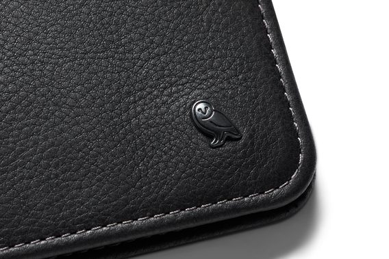 Bellroy Hide & Seek RFID