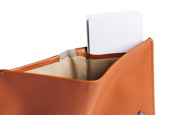 Bellroy Coin Wallet