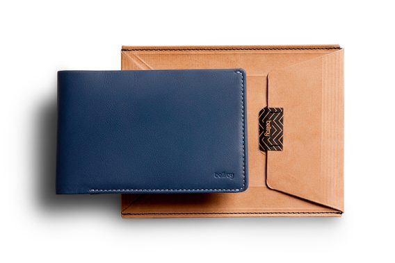 Bellroy Travel Wallet RFID