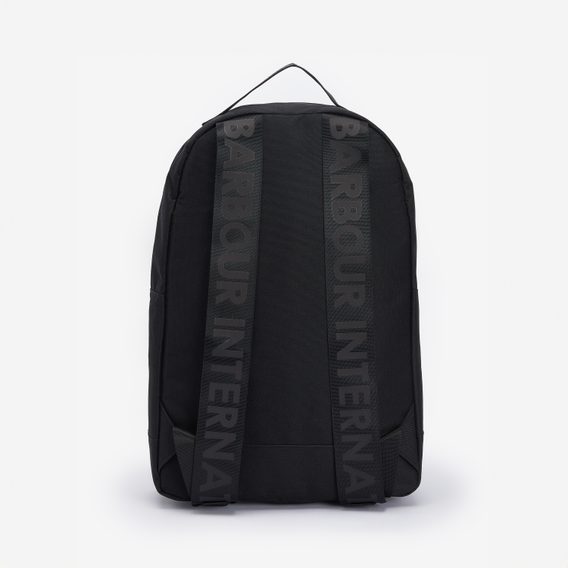 Barbour International Knockhill Essential Backpack