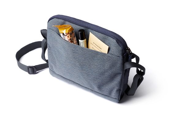 Bellroy City Pouch Plus