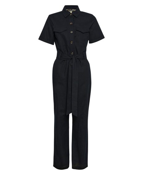 Barbour Amy Jumpsuit