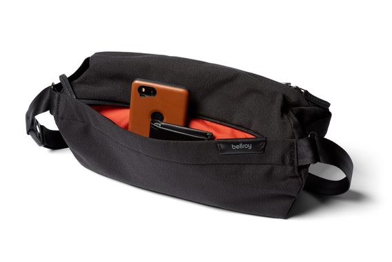 Чанта за през рамо Bellroy Sling