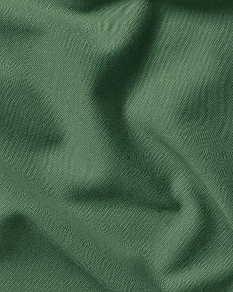 Charles Tyrwhitt Smart Jersey Polo — Green