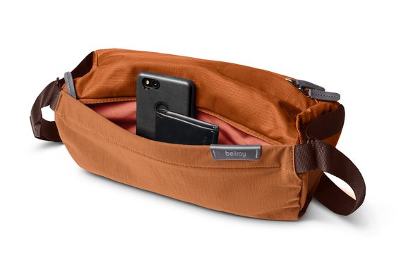 Чанта за през рамо Bellroy Sling