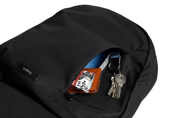 Bellroy Classic Backpack Second Edition