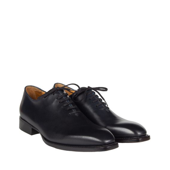 Manesy Wholecut — Blue