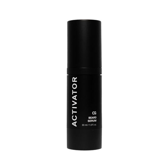 Copenhagen Grooming — Beard Activator (30 ml)