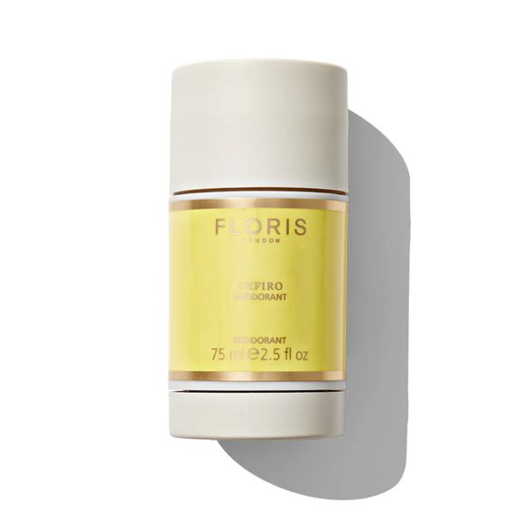 Floris — Cefiro Deodorant (75 ml)