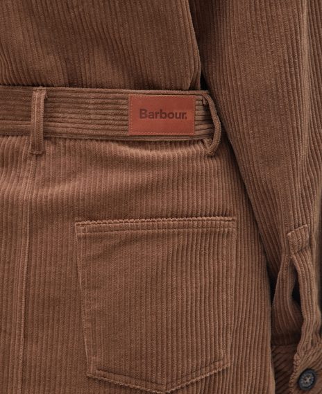 Barbour Oakfield Skirt
